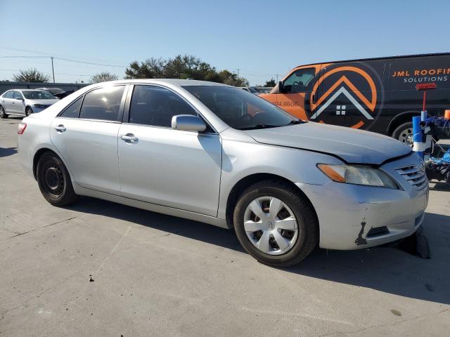 Photo 4 from auction – 2007 TOYOTA CAMRY CE with VIN 4T1BE46K17U011016