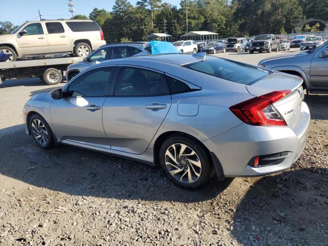 Photo 2 from auction – 2017 HONDA CIVIC EX with VIN 19XFC2F75HE059551