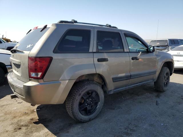 Photo 3 from auction – 2006 JEEP GRAND CHER with VIN 1J4GR48K16C161508