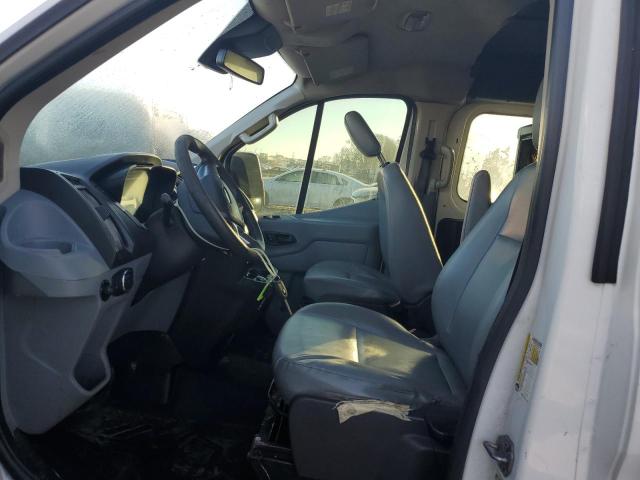 Photo 7 from auction – 2017 FORD TRANSIT T- with VIN 1FTYR1ZM1HKB34147