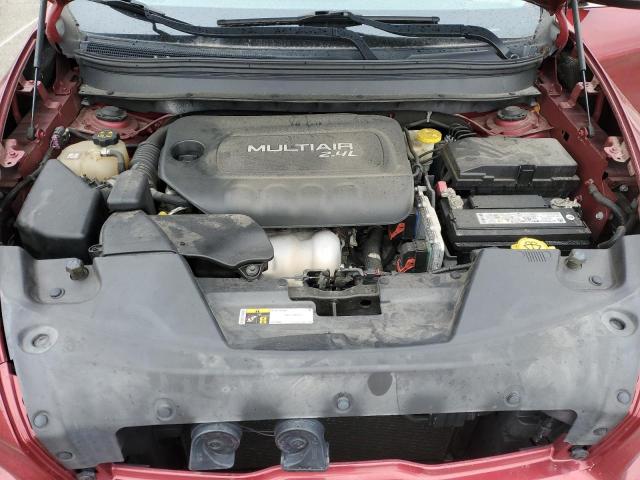 Photo 12 from auction – 2014 JEEP CHEROKEE L with VIN 1C4PJMCB7EW246936