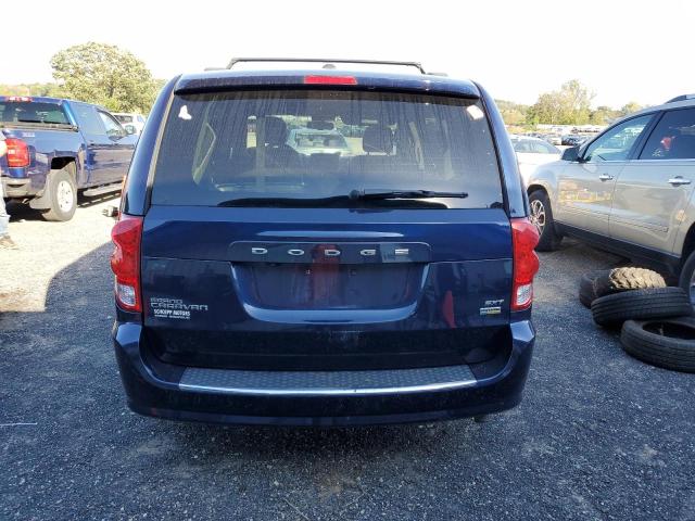 Photo 6 from auction – 2017 DODGE GRAND CARA with VIN 2C4RDGCG8HR717700