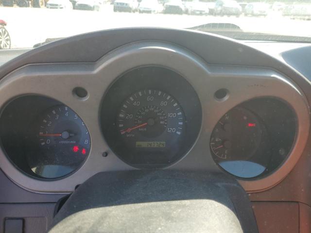 Photo 9 from auction – 2002 NISSAN FRONTIER C with VIN 1N6ED27T42C319065