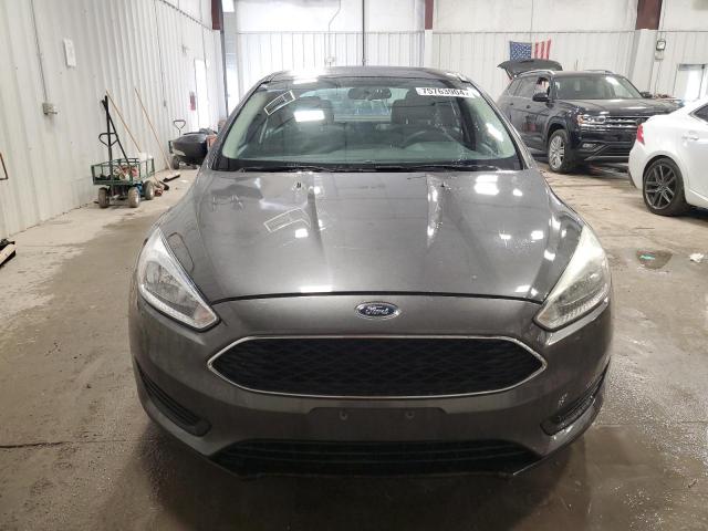 Photo 5 from auction – 2016 FORD FOCUS SE with VIN 1FADP3F29GL261794