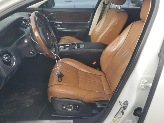 Photo 7 from auction – 2017 JAGUAR XJ with VIN SAJWJ1CD7H8W03828