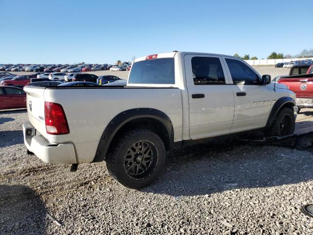 Photo 3 from auction – 2012 DODGE RAM 1500 S with VIN 1C6RD7KT7CS201535