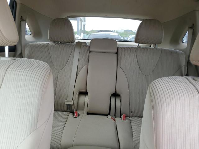 Photo 10 from auction – 2010 TOYOTA VENZA with VIN 4T3BA3BB4AU018228