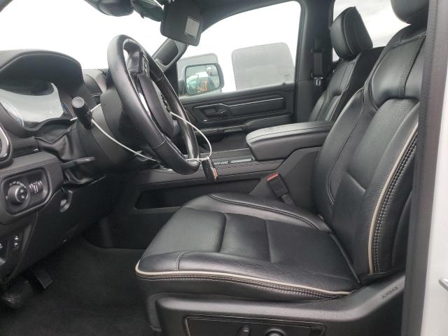 Фото 7 с аукциона – 2022 RAM 1500 LIMIT с VIN 1C6SRFHM9NN450434