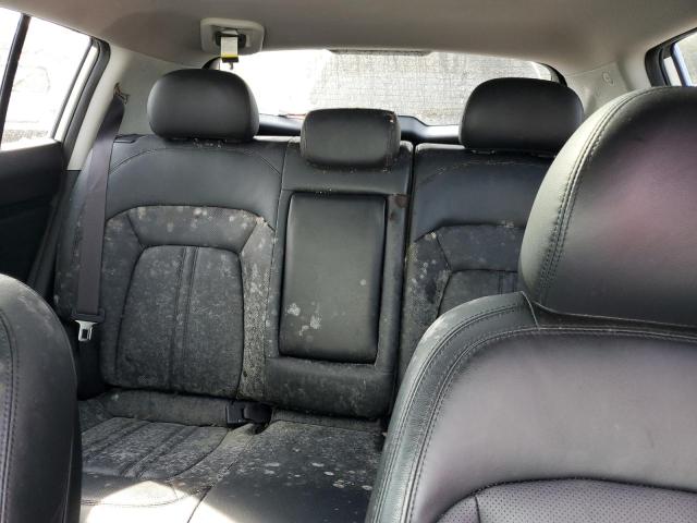Photo 10 from auction – 2016 KIA SPORTAGE E with VIN KNDPC3A61G7828232