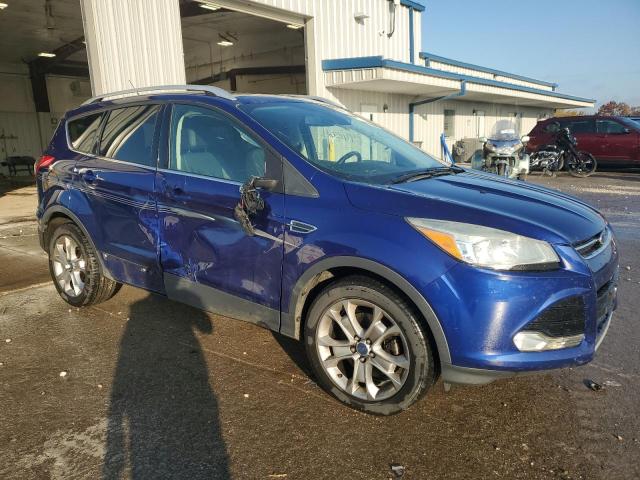 Photo 4 from auction – 2014 FORD ESCAPE TIT with VIN 1FMCU9J99EUE39602