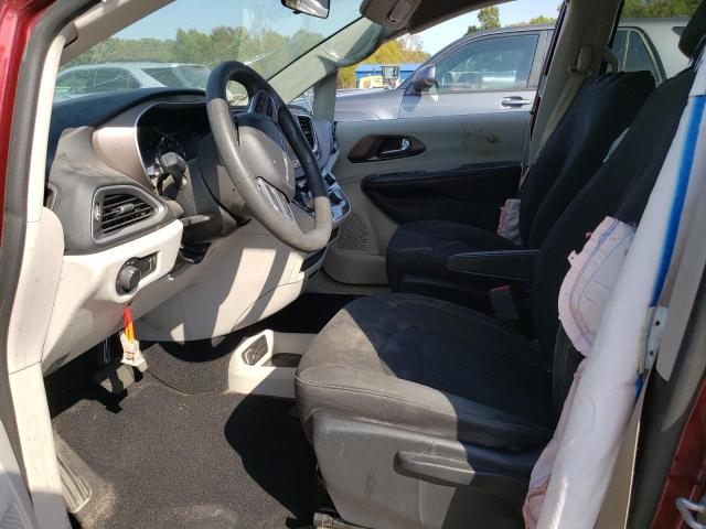 Photo 7 from auction – 2018 CHRYSLER PACIFICA L with VIN 2C4RC1AG0JR355807