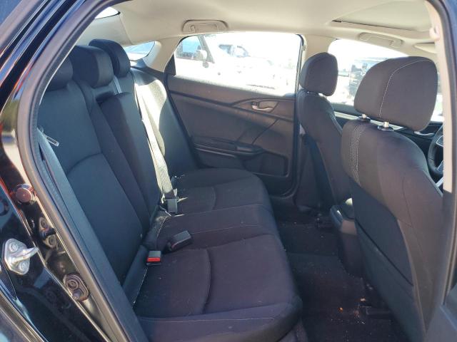Photo 10 from auction – 2017 HONDA CIVIC EX with VIN 2HGFC2F77HH548426