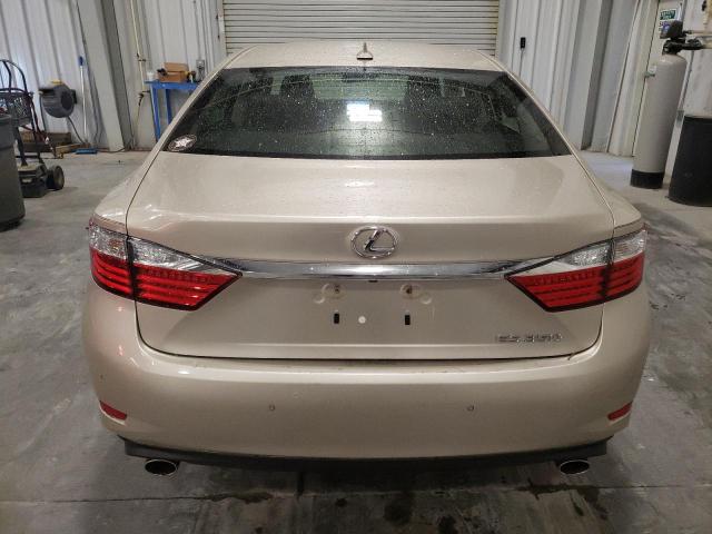 Photo 6 from auction – 2013 LEXUS ES 350 with VIN JTHBK1GG1D2007415