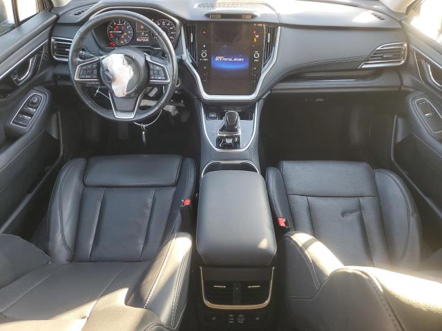 Photo 8 from auction – 2023 SUBARU OUTBACK LI with VIN 4S4BTGND0P3145466