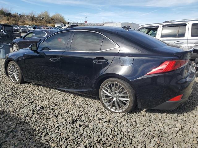 Photo 2 from auction – 2018 LEXUS IS 300 with VIN JTHC81D23J5028725
