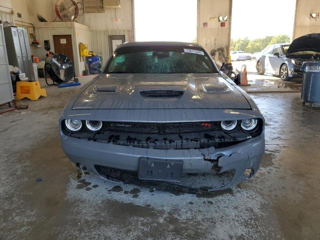 Photo 5 from auction – 2023 DODGE CHALLENGER with VIN 2C3CDZFJXPH669697