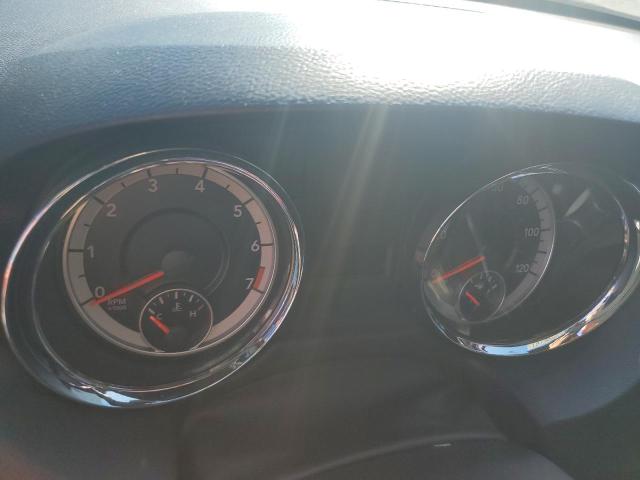 Photo 9 from auction – 2015 DODGE GRAND CARA with VIN 2C4RDGBGXFR669678