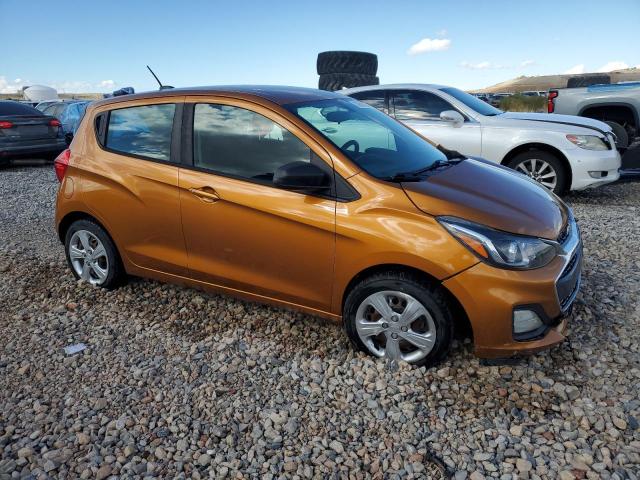 Photo 4 from auction – 2019 CHEVROLET SPARK LS with VIN KL8CB6SA0KC732137