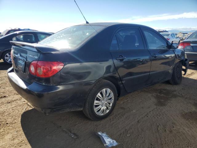 Photo 3 from auction – 2007 TOYOTA COROLLA CE with VIN 1NXBR32E97Z885385