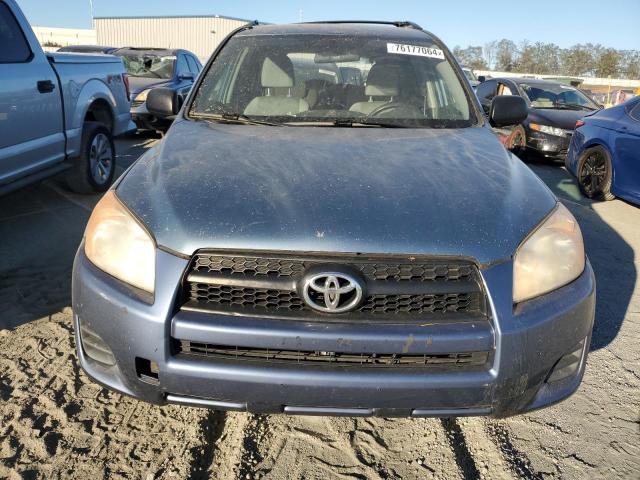 Photo 5 from auction – 2010 TOYOTA RAV4 with VIN 2T3BF4DV3AW046536
