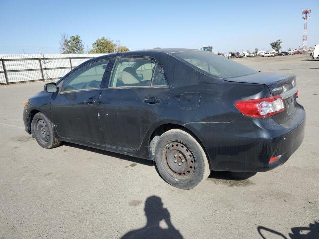 Photo 2 from auction – 2012 TOYOTA COROLLA BA with VIN JTDBU4EE0C9179875