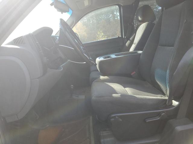 Photo 7 from auction – 2010 GMC SIERRA K15 with VIN 1GTSKUEA2AZ292209