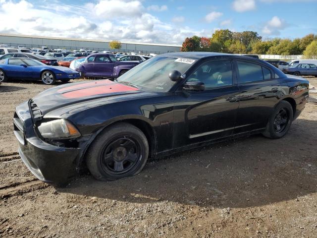 DODGE CHARGER PO 2013 with VIN 2C3CDXAT1DH721162 - Photo from auction