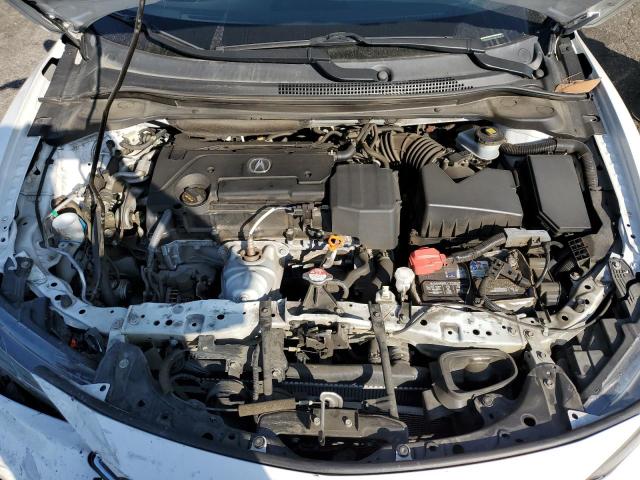 Photo 11 from auction – 2019 ACURA ILX with VIN 19UDE2F31KA014620