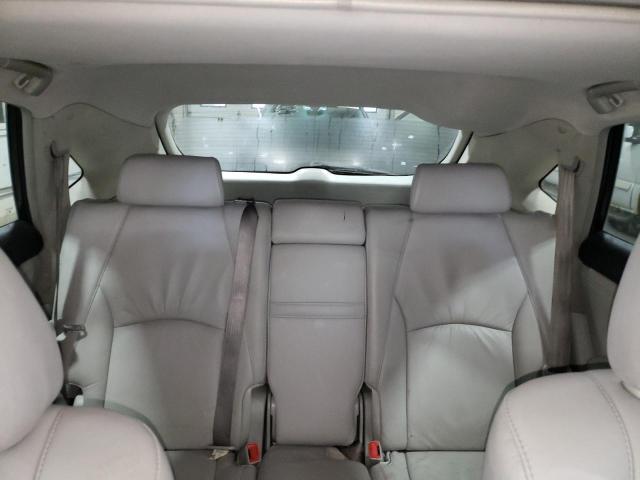 Photo 10 from auction – 2007 LEXUS RX 350 with VIN 2T2HK31U57C044314