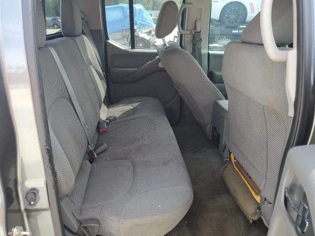 Photo 10 from auction – 2016 NISSAN FRONTIER S with VIN 1N6AD0ER4GN753329