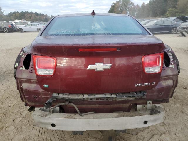 Photo 6 from auction – 2015 CHEVROLET MALIBU 2LT with VIN 1G11D5SL6FF202028