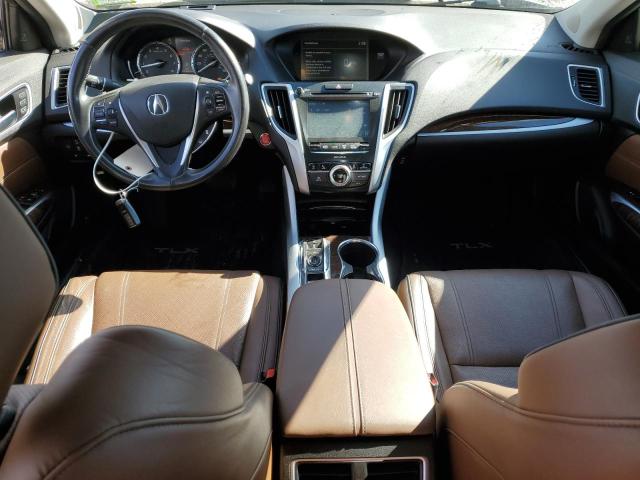 Photo 8 from auction – 2018 ACURA TLX TECH with VIN 19UUB3F56JA006382