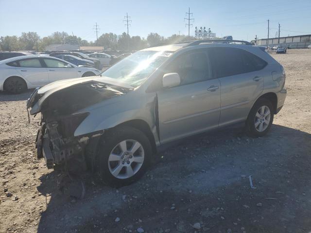 Фото 1 с аукциона – 2007 LEXUS RX 350 с VIN 2T2HK31U87C021402