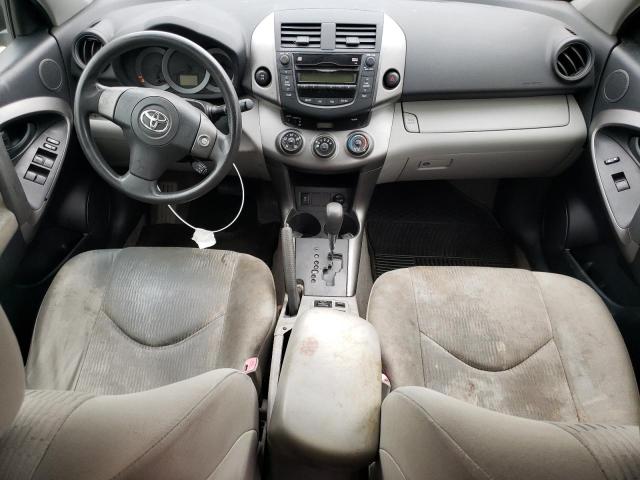 Photo 8 from auction – 2009 TOYOTA RAV4 with VIN JTMBF33V69D011204