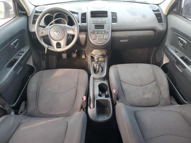 Photo 8 from auction – 2013 KIA SOUL with VIN KNDJT2A53D7562523