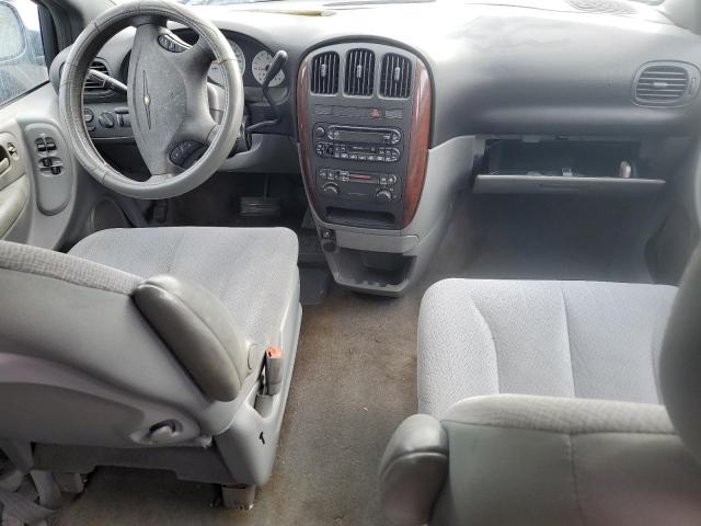Photo 8 from auction – 2004 CHRYSLER TOWN & COU with VIN 1C8GP45R54B549047