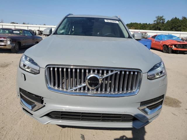 Photo 5 from auction – 2024 VOLVO XC90 PLUS with VIN YV4L12PE5R1171130