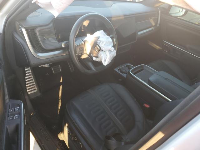 Photo 8 from auction – 2023 RIVIAN R1T ADVENT with VIN 7FCTGAAAXPN018017