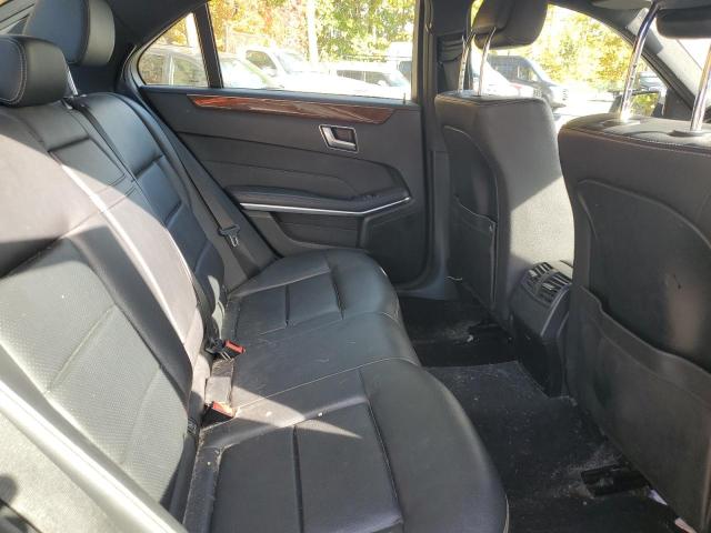 Photo 10 from auction – 2014 MERCEDES-BENZ E 350 4MAT with VIN WDDHF8JB6EA992734