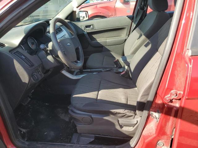 Фото 7 с аукциона – 2011 FORD FOCUS SE с VIN 1FAHP3FN5BW201725
