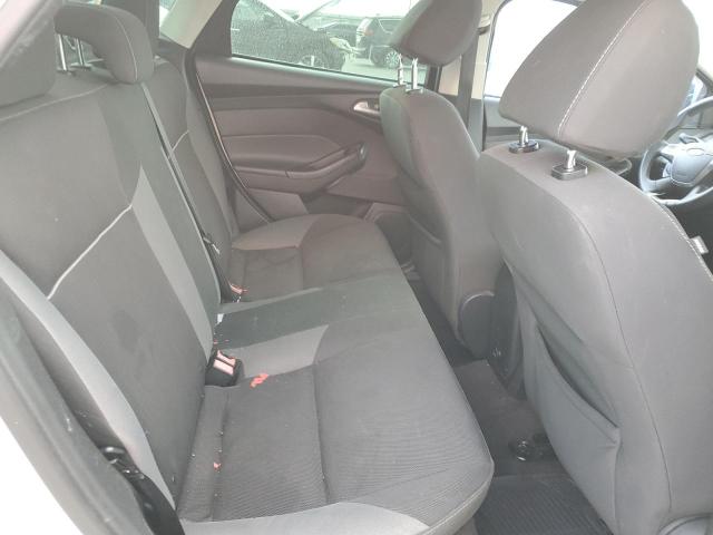 Foto 10 de la subasta – 2014 FORD FOCUS SE con VIN 1FADP3F26EL224411