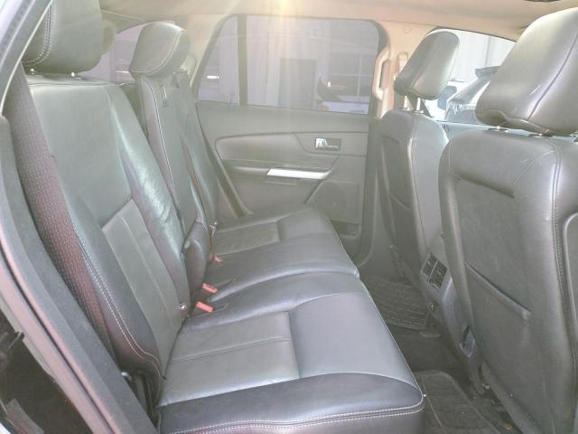 Photo 11 from auction – 2012 FORD EDGE SPORT with VIN 2FMDK3AK9CBA08027