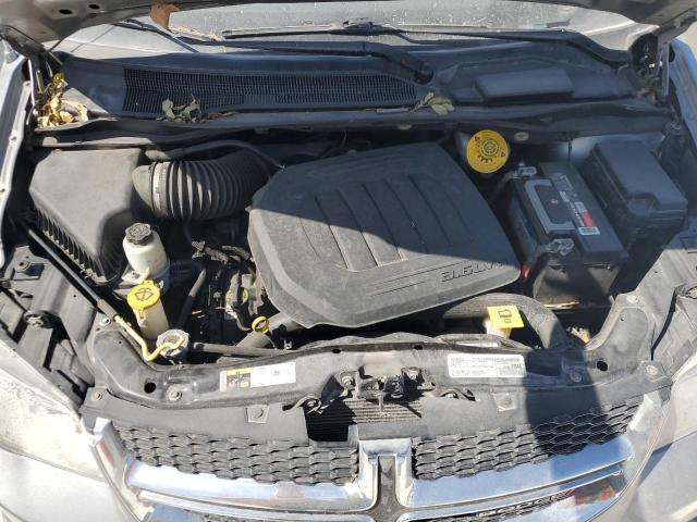 Photo 12 from auction – 2019 DODGE GRAND CARA with VIN 2C4RDGCG4KR770515