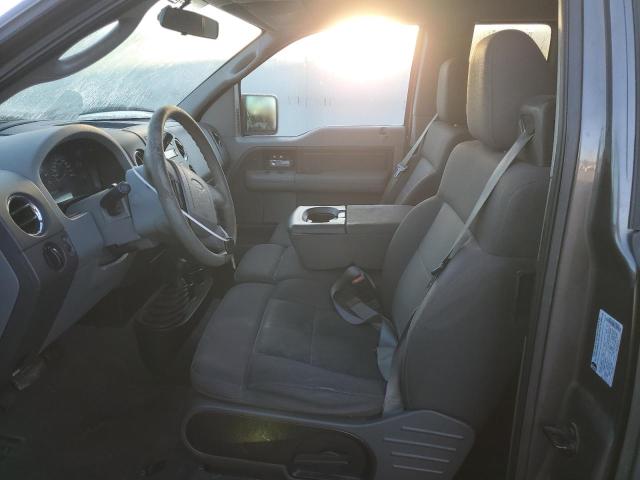 Photo 7 from auction – 2005 FORD F150 with VIN 1FTRX14W75NA00353