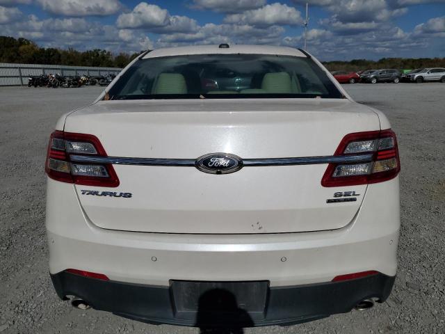 Photo 6 from auction – 2017 FORD TAURUS SEL with VIN 1FAHP2E84HG135760