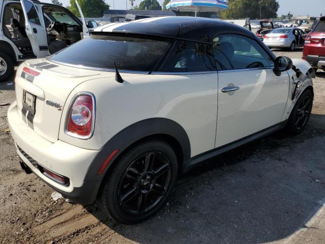 Photo 3 from auction – 2013 MINI COOPER COU with VIN WMWSX3C59DT466931