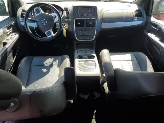 Photo 8 from auction – 2019 DODGE GRAND CARA with VIN 2C4RDGEG3KR764962