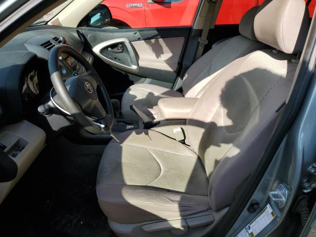 صورة رقم 7 من المزاد - 2007 TOYOTA RAV4 مع VIN JTMBD33V975077209
