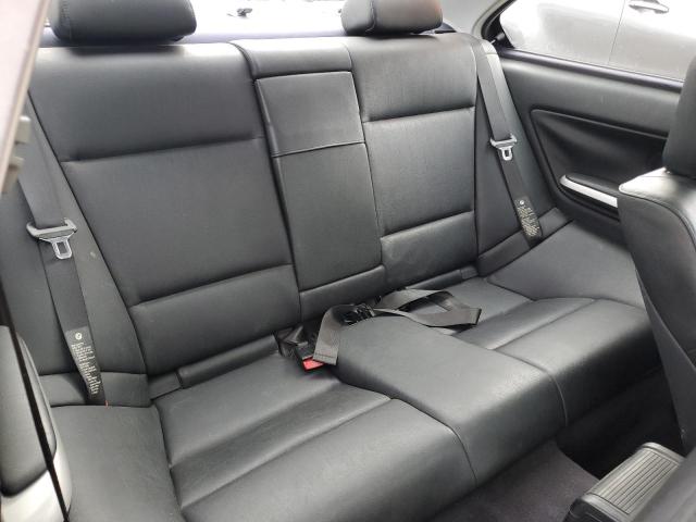Photo 10 from auction – 2002 BMW 325 CI with VIN WBABN33412PG59158