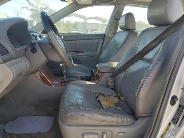 Photo 7 from auction – 2005 TOYOTA CAMRY LE with VIN 4T1BF32K45U592196